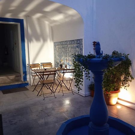 Old Évora Hostel II Extérieur photo