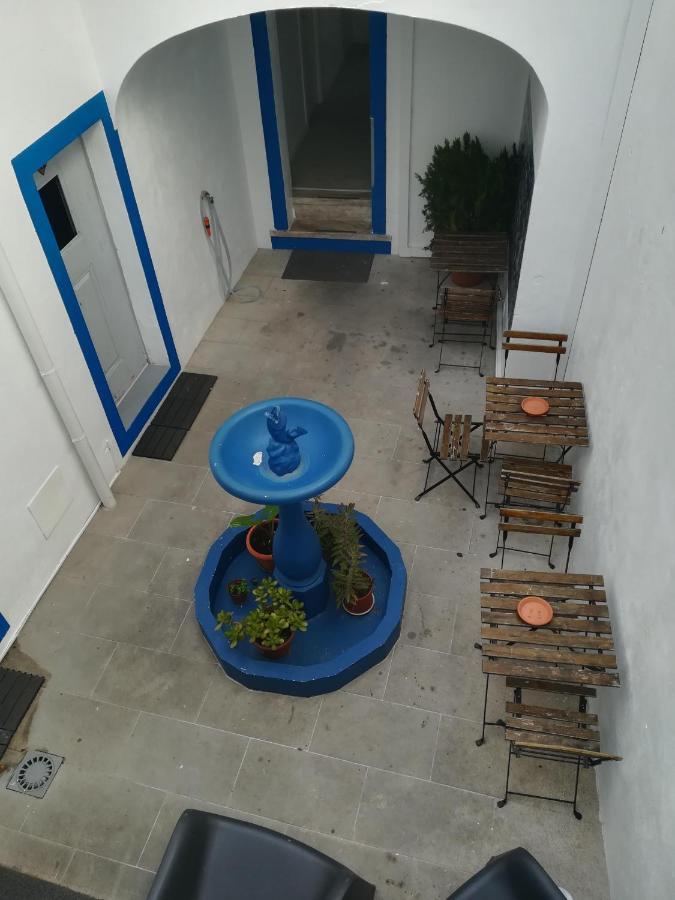 Old Évora Hostel II Extérieur photo
