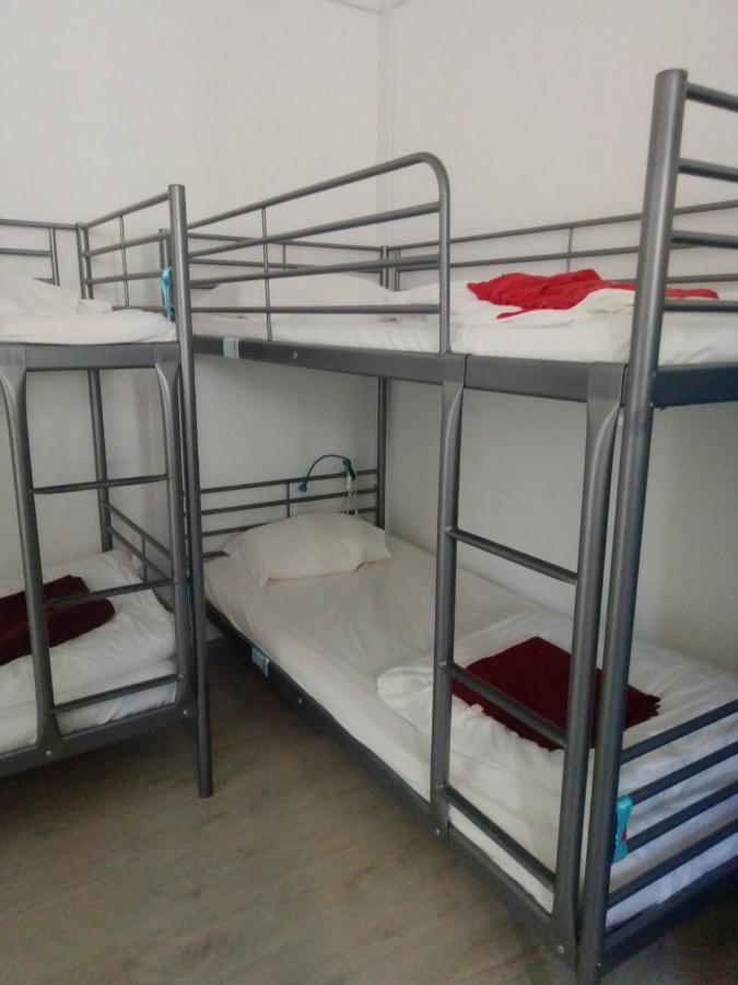 Old Évora Hostel II Extérieur photo