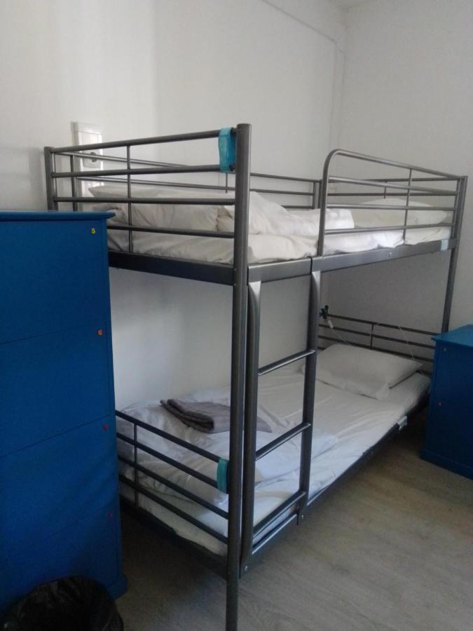 Old Évora Hostel II Extérieur photo