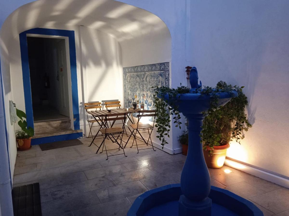 Old Évora Hostel II Extérieur photo