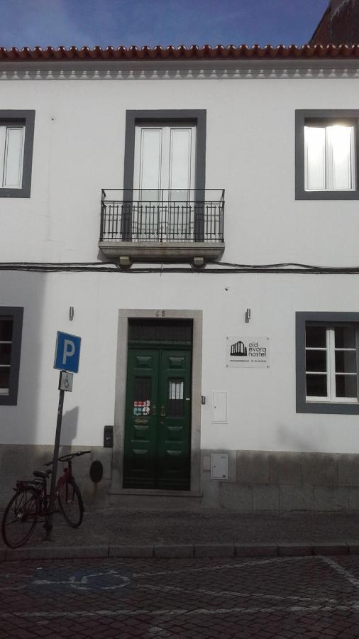 Old Évora Hostel II Extérieur photo