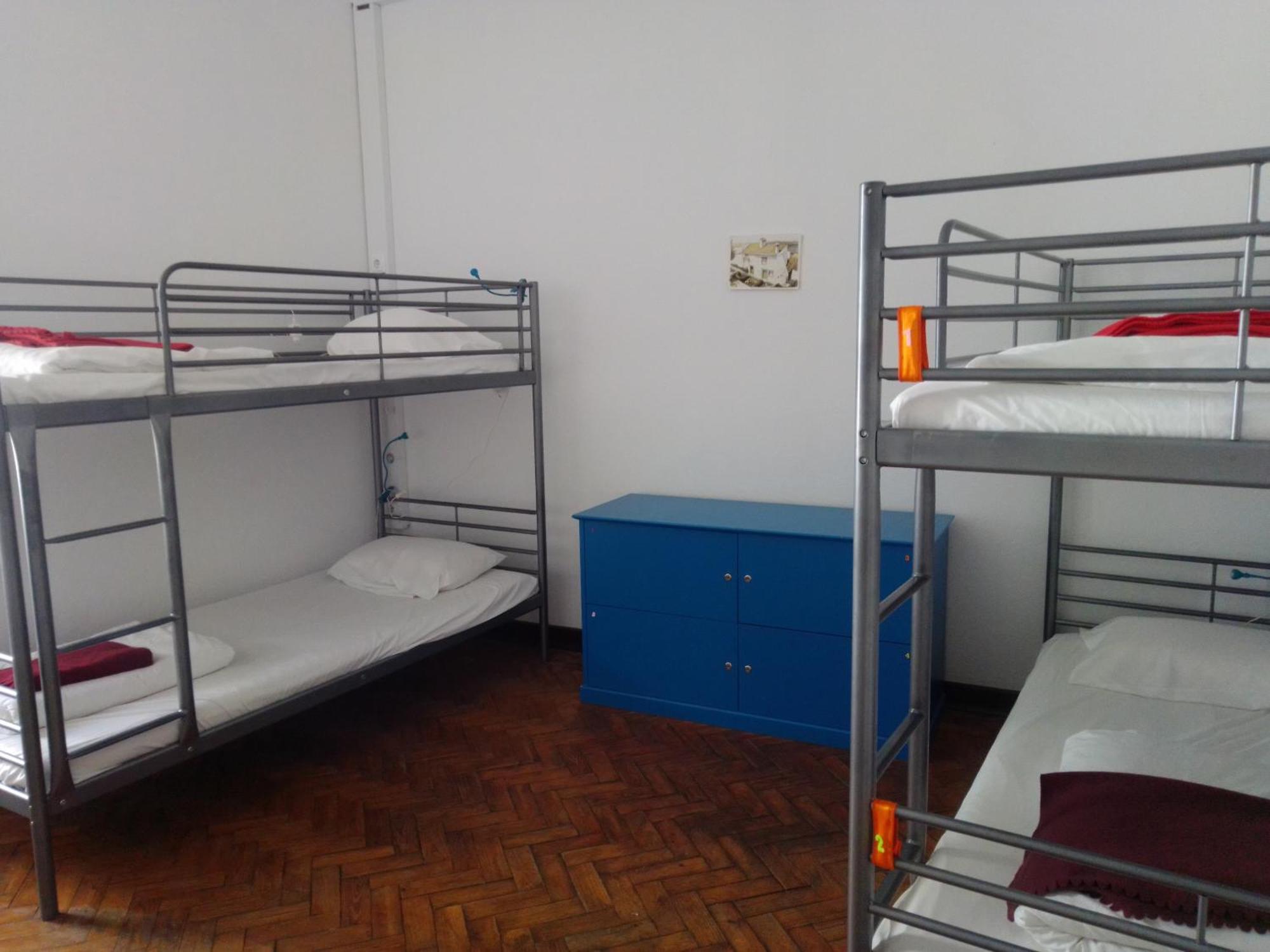 Old Évora Hostel II Extérieur photo