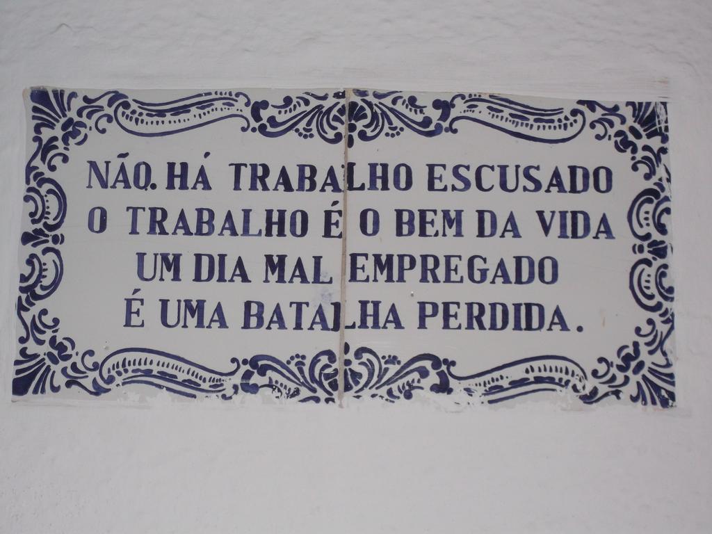 Old Évora Hostel II Extérieur photo