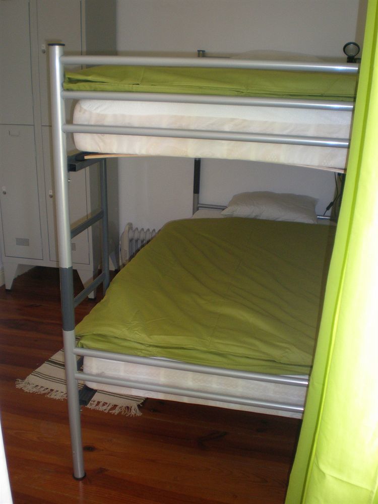 Old Évora Hostel II Extérieur photo