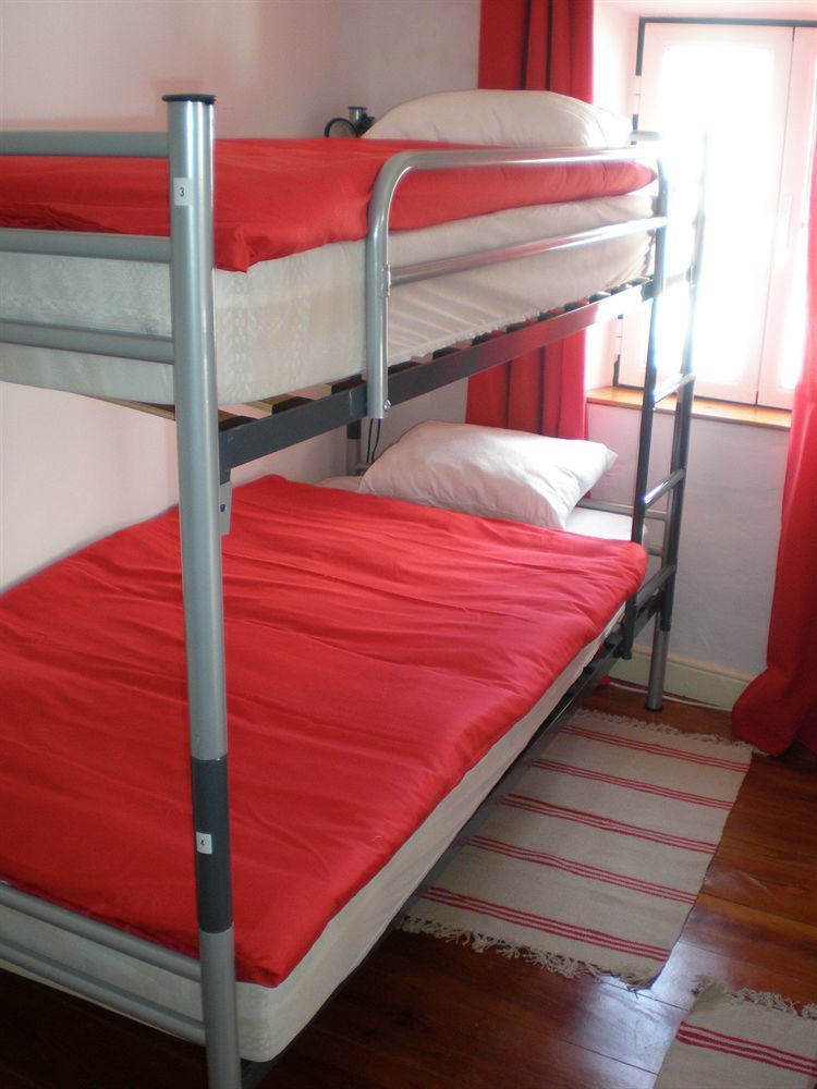 Old Évora Hostel II Extérieur photo