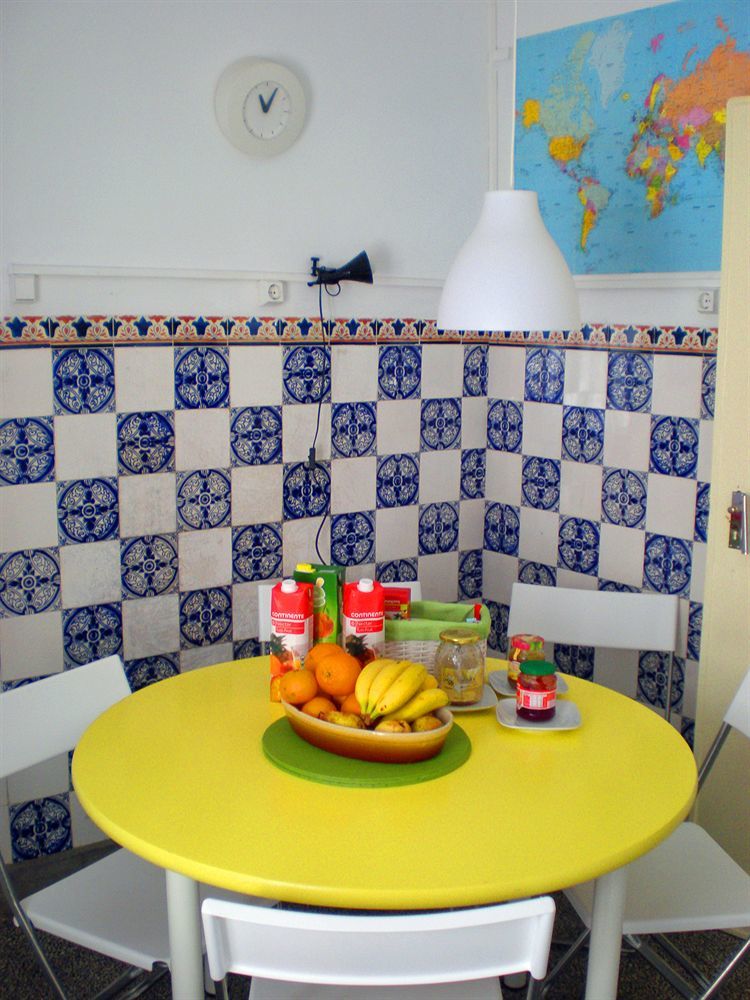 Old Évora Hostel II Extérieur photo