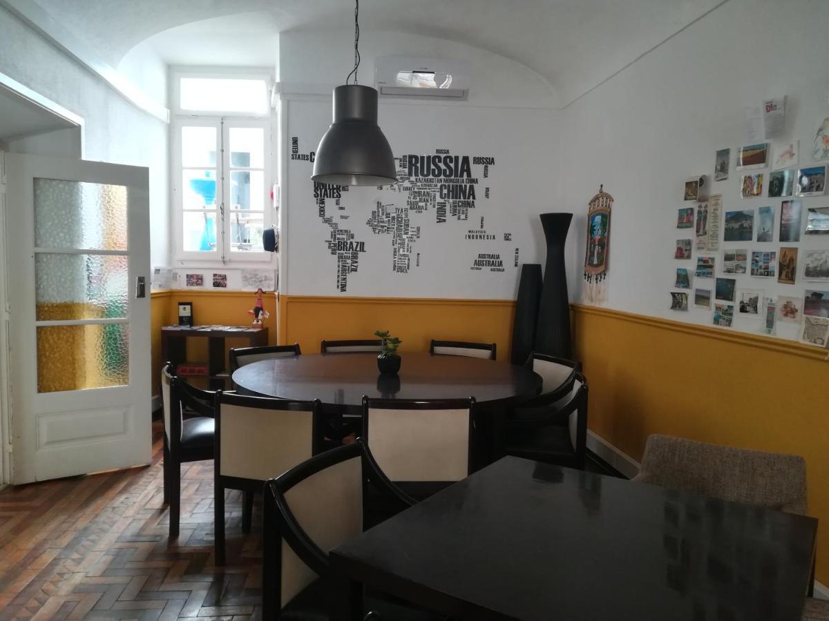 Old Évora Hostel II Extérieur photo