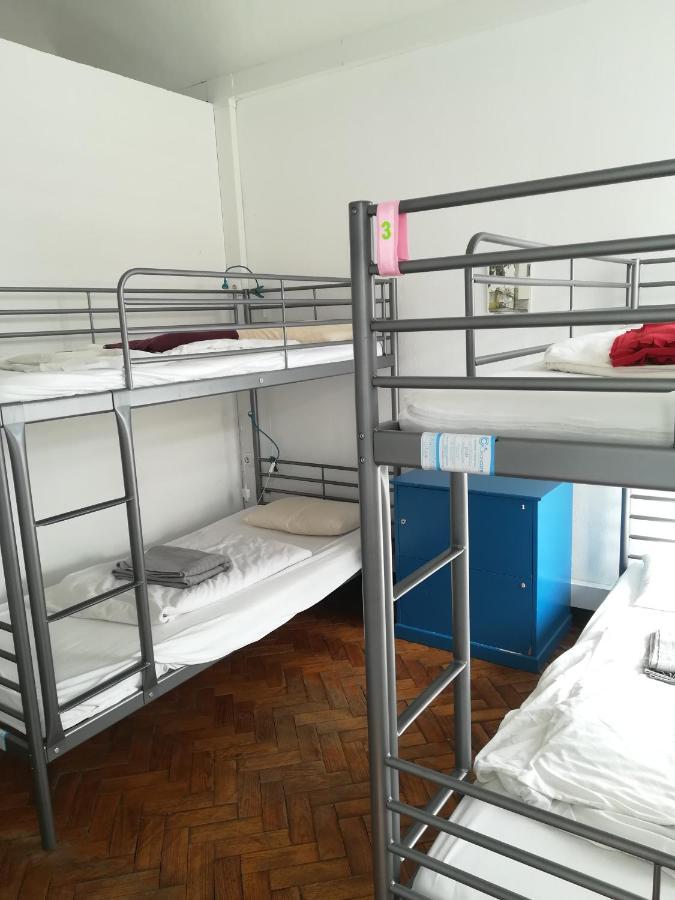 Old Évora Hostel II Extérieur photo
